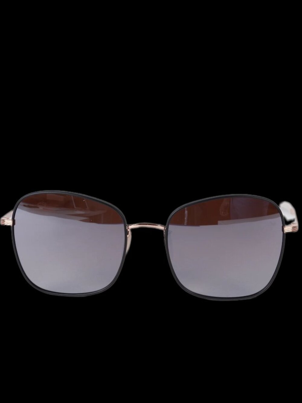 KREWE Sabine Polarized Sunglasses
